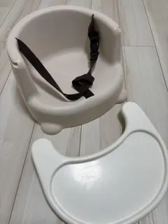 Richell 2WAYごきげんチェア