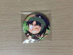 忍たま乱太郎×マリオンクレープ　トレーディング缶バッジ　七松小平太