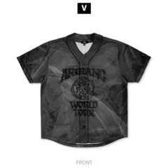 BTS ARIRANG Jersey SUGA Japan Ver. アリラン - メルカリ