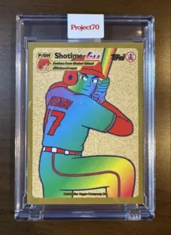 2026年最新】project70 大谷の人気アイテム - メルカリ