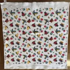 FEILER フェイラー ハイジフレンズフォレスト プティバス おくるみ