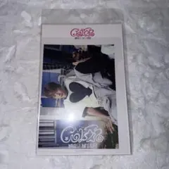 nct wish ユウシ color ホログラムカード ポストカード