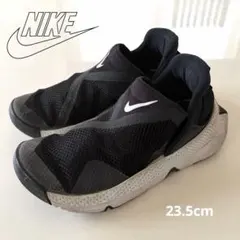 NIKE レディース　ゴーフライイーズ　イージーオン　軽量スニーカー23.5cmのサムネイル