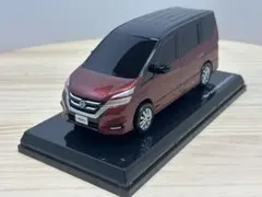 クラウンエステート ミニカー カラーサンプル エモーショナルレッド 赤