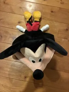 ミッキーマウス 帽子 東京ディズニーリゾート