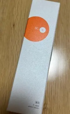 ドクターケイ　ホワイトクリアローションのサムネイル