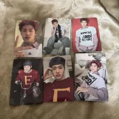 ソヒ トレカセット RIIZE