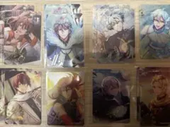 アイナナ　メタカ26 ŹOOĻ 亥清悠　狗丸トウマ　棗巳波　御堂虎於