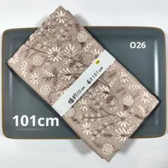 インド刺繍リボン【O26】まとめ購入で2点目以降200円引き