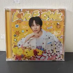 M!LK LOVE ENG!NE 吉田仁人盤