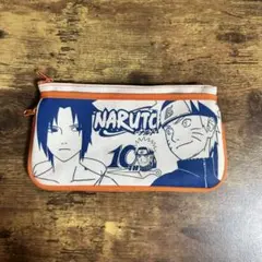 NARUTO ペンケース 応募者大サービス - メルカリ