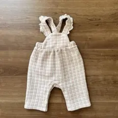ベビー　サロペット　オーバーオール