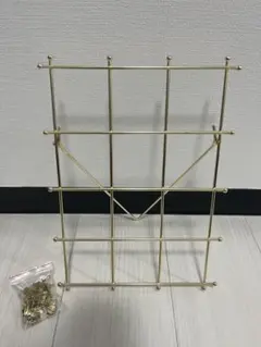 ミールへーデン風　フォトフレーム