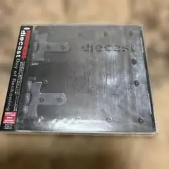Diecast/Day of Reckoning /メタルコア/デスコア