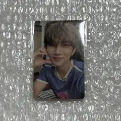 SEVENTEEN SPILL THE FEELS ジョシュア ラキドロ トレカ SEVENTEEN ジョシュアトレカSPILL THE FEELS ラキドロ - メルカリ