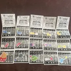 ピクミン マグネット キャラマグネッツ　15種セット