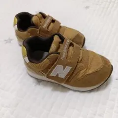 【値下げ❢】ニューバランス 996 スニーカー　14.5㎝