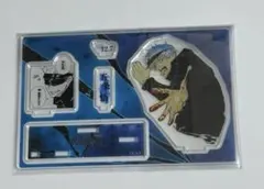 五条悟　2020 バースデーアクリルスタンド　呪術廻戦