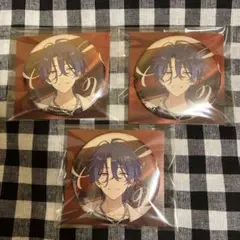 MDU MELLOW DEAR US 缶バッジ 小鹿ジュイス あんさんぶるスターズ あんスタ MELLOW DEAR US 缶バッジ 小鹿ジュイス