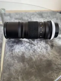 Canon FL 200mm f/4.5 レンズのサムネイル
