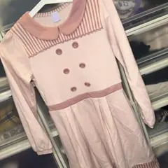 axes femme ワンピース