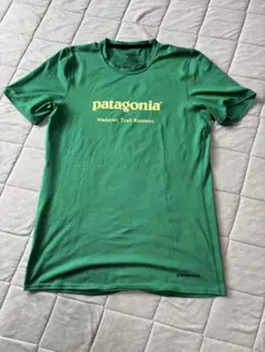 patagonia 斑尾限定Tシャツ Women's S