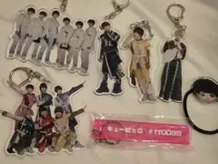 9bic Anniversary Live 集合アクキー - メルカリ
