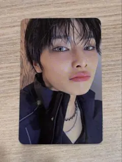 straykids KARMA アイエントレカ