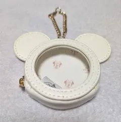 Disney　バッグチャーム
