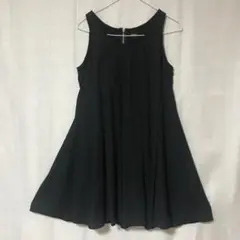 新品　DRWCYS ドロシーズ　ワンピース　バックジッパー　フォーマル