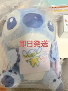 た*き様 ディズニー スティッチ 1番くじ　A賞