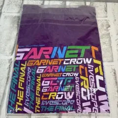 2026年最新】garnet crow グッズの人気アイテム - メルカリ