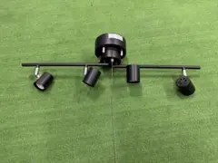 美品❗️4連スポットライト