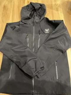 2025年最新】JACKALLハードシェルジャケットの人気アイテム - メルカリ