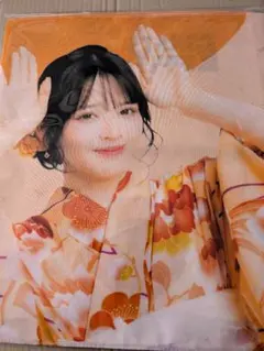 2026年最新】鎮西寿々歌 タオルの人気アイテム - メルカリ