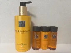 RITUALS ジン スリープドライオイルフォーボディ＆ヘア100ml | Mercari