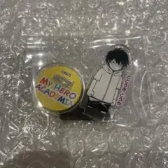 2025年最新】ヒロアカ アクリルminiフィギュア 荼毘の人気