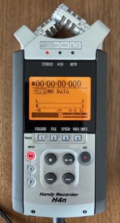 2026年最新】zoom h4nの人気アイテム - メルカリ