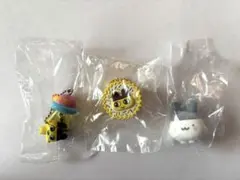 たまごっち ガチャガチャ 3個セット カプセルトイ