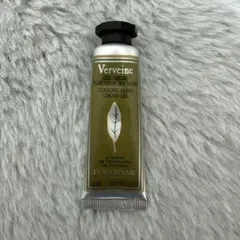 新品 L'OCCITANE ロクシタン ヴァーベナ アイスハンドクリーム