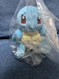 ピカチュウ ゼニガメ ぬいぐるみ 初期 一番くじ 3点セット ポケモン30th 1番くじ C賞 ゼニガメ ぬいぐるみ 旅立ちの3匹 - メルカリ