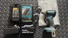 Makita TD170D 電動インパクトドライバー