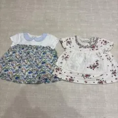 センスオブワンダー リバティ、野いちご