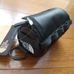 新品未使用 ノースフェイス THE NORTH FACE コインケース 黒