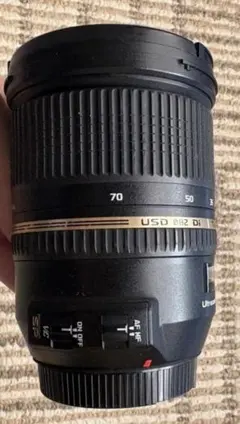 TAMRON SP 24-70mm F2.8 Di VC USDキャノン用のサムネイル