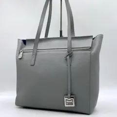 極美品 希少色 A4◎】マウロゴヴェルナ ショルダーバッグ 大容量 斜 