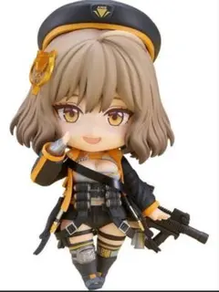未開封品　ねんどろいど 勝利の女神 NIKKE アニス