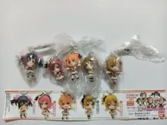 【新品未開封】ラブライブ！スイング04 それは僕たちの奇跡 フルコンプ 全5種