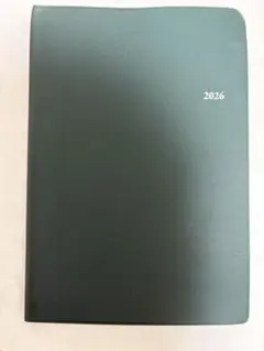 教育開発出版 KYO-KAI 手帳 2026年 スケジュール帳 新品未使用のサムネイル