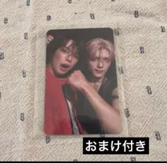 &TEAM Back to Life ケミトレカ K ケイ MAKI pマキ